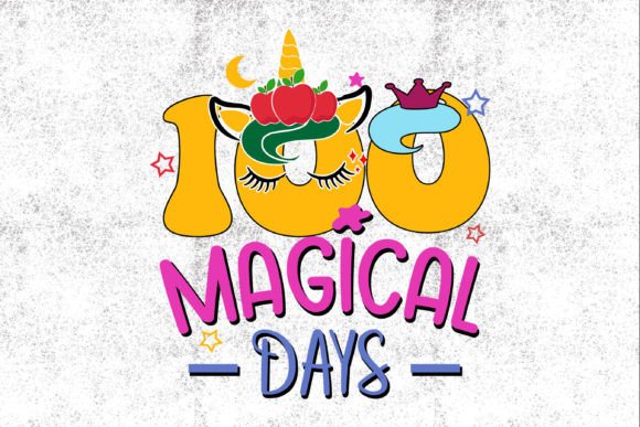 100 Magical Days, Last Day of School