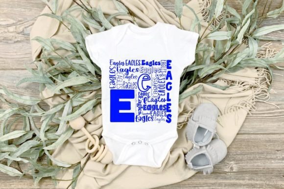 Eagles School Mascot Collage PNG: A Smart, Year-Round Resource for Schools and Communities