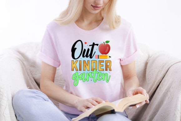 Out Kindergarten School Sublimation: A Strategic Asset for Educators, Makers, and Small Business Owners
