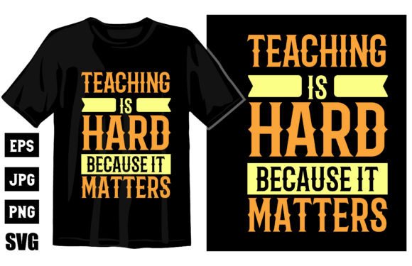 Teacher T Shirt Design: Creative, Practical, and Purpose-Driven
