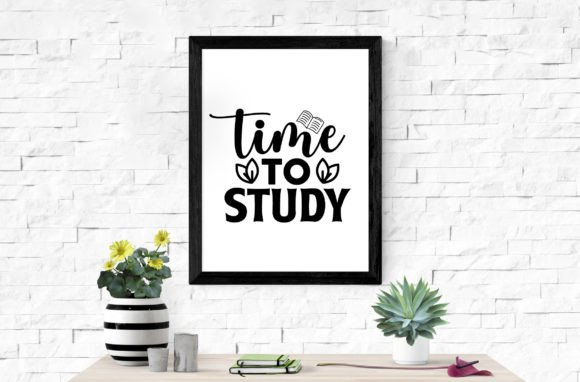 Time to Study SVG Design: Practical, Ready-to-Use Creativity for Real Life